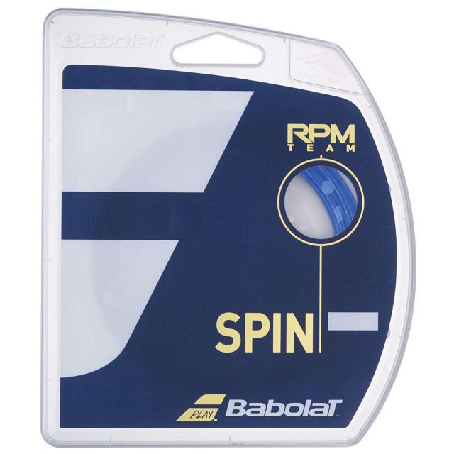 Babolat RPM Team 1.25 Blue